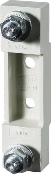 MERSEN ITALIA SPA - XESC220710 SI 000 DIN 80