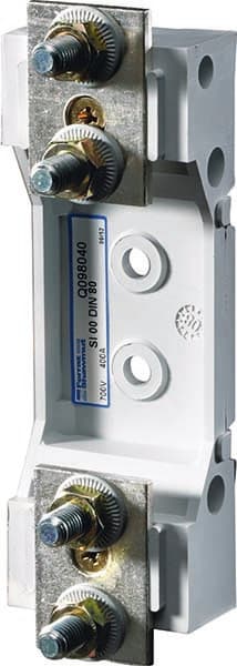 MERSEN ITALIA SPA - XESQ098040 SI 00 DIN 80