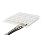 GRAFOPLAST SRL - GRASI2KTM01W/10MC MARCAFILO 10X4D=0,6A3,2BIANCOLUX 4500PZ