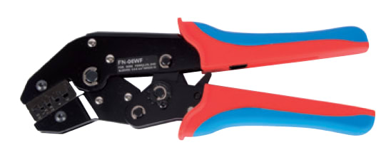 OCMEI SRL - OCMSIC-S06WF PINZA X TUBETTI SEZ. 0.25 - 6 MMQ