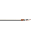 NUOVA BETACAVI SRL - BTVSIC34EPVCSF1 ALLARME 4X0,22+2X0,75+T+S ECA PVC MAT.10
