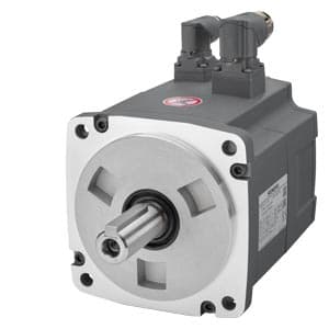 SIEMENS - SIE1FL60611AC612AA1 SIMOTICS S-1FL6 HI, 3AC 400V, 3,58 Nm, 2000 1/min