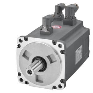 SIEMENS - SIE1FL60621AC612AB1 SERVOMOTORE 1FL6 3AC 400V
