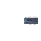 SIEMENS - SIE3KA71213AA00 SEZIONATORE 3X160A SENZA COMANDO