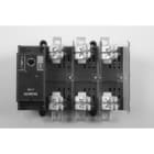 SIEMENS - SIE3KL71423AA00 SEZ. FUS. 3X400A SENZA COM.