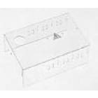 SIEMENS - SIE3KX71324AA00 SCHERMO PROT. FUSIBILI 3KL714