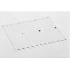 SIEMENS - SIE3KX71335AA00 SCHERMO PROT. CONTATTI 3KA715