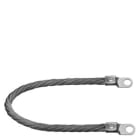 SIEMENS - SIE5ST2523 CAVETTO 6MMQ LUNGH.120MM NERO