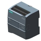 SIEMENS - SIE6ES72121AE400XB0 CPU 1212C ,DC/DC/DC, 8DI/6DO/2AI