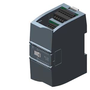 SIEMENS - SIE6ES72231BH320XB0 DIGITAL I/O SM 1223, 8 DI / 8 DO