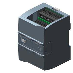 SIEMENS - SIE6ES72231BL320XB0 SIMATIC S7-1200 SM 1223, DI 16x24 VDC, DQ 16x24 VDC