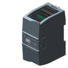 SIEMENS - SIE6ES72315PD320XB0 S7-1200, ANALOG INPUT SM 1231 RTD, 4 AI