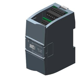 SIEMENS - SIE6ES72315PD320XB0 S7-1200, ANALOG INPUT SM 1231 RTD, 4 AI