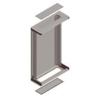 SIEMENS - SIE8GK21004KS23 ALPHA S3 IP30 COMP.B600 H1200 P250 PARET