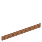 SIEMENS - SIEIT28GF5752 SBARRA RAME 30X10, L=2000 FOR.