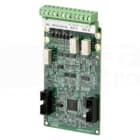 SIEMENS - BUILDING T - BCTS54400-B142-A1 FCA1203-Z1 MODULO A 2 USCITE FC120