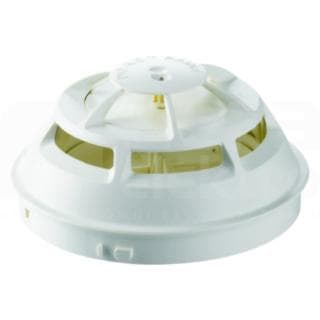 SIEMENS - BUILDING T - BCTS54372-F10-A1 HI112 RIVELATORE TERMICO STATICO (CONV.)