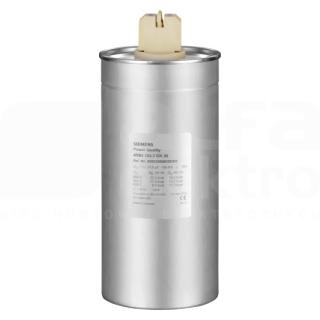 SIEMENS - SIE4RB21043EJ50 COND TRIF 10,4KVAR 480V 50HZ SOFT RESIN