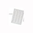 GRAFOPLAST SRL - GRASIHF66DW TESSERA A STRISCIA LEGRAND 11X6 MM 864 P