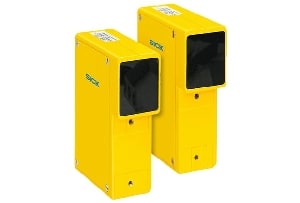 SICK - SIK1047984 WSU26/3-103A00 LIGHT SENDER