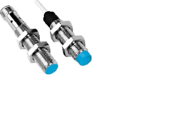 SICK - SIK6011963 IM12-02BPS-ZW1 INDUCT.PROXIM.SENSOR