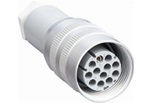 SICK - SIK6020757 DOS-0612G000GA3KM0CONNECTORFEMM26*12