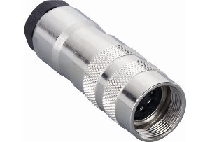 SICK - SIK6025726 FEM.CON.ST.CAB.HS