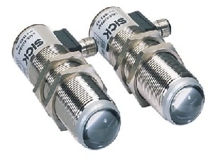 SICK - SIK6027335 L40S-33MA2A LIGHT BARRIER