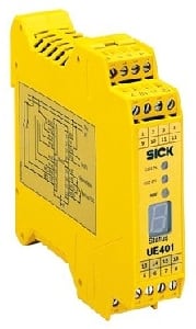 SICK - SIK6027343 UE401-A0010 UNIVERS.EQUIPMENT L40