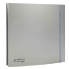 S & P ITALIA SPA - SPI5210624100 SILENT-300 CZ SILVER DESIGN -3C