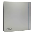 S & P ITALIA SPA - SPI5210624100 SILENT-300 CZ SILVER DESIGN -3C