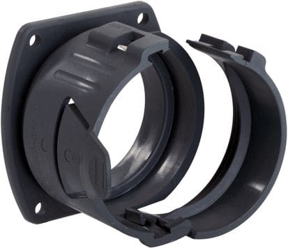 LAPP ITALIA SRL - LPP55001081 SILVYN AFG-PA 95 GY