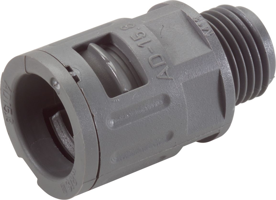 LAPP ITALIA SRL - LPP55501085 SILVYN KLICK M40X1.5/2 BK