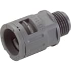 LAPP ITALIA SRL - LPP55501015 SILVYN KLICK M12X1.5 BK