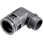 LAPP ITALIA SRL - LPP55501175 SILVYN KLICK 90? M25X 1.5/1 BK