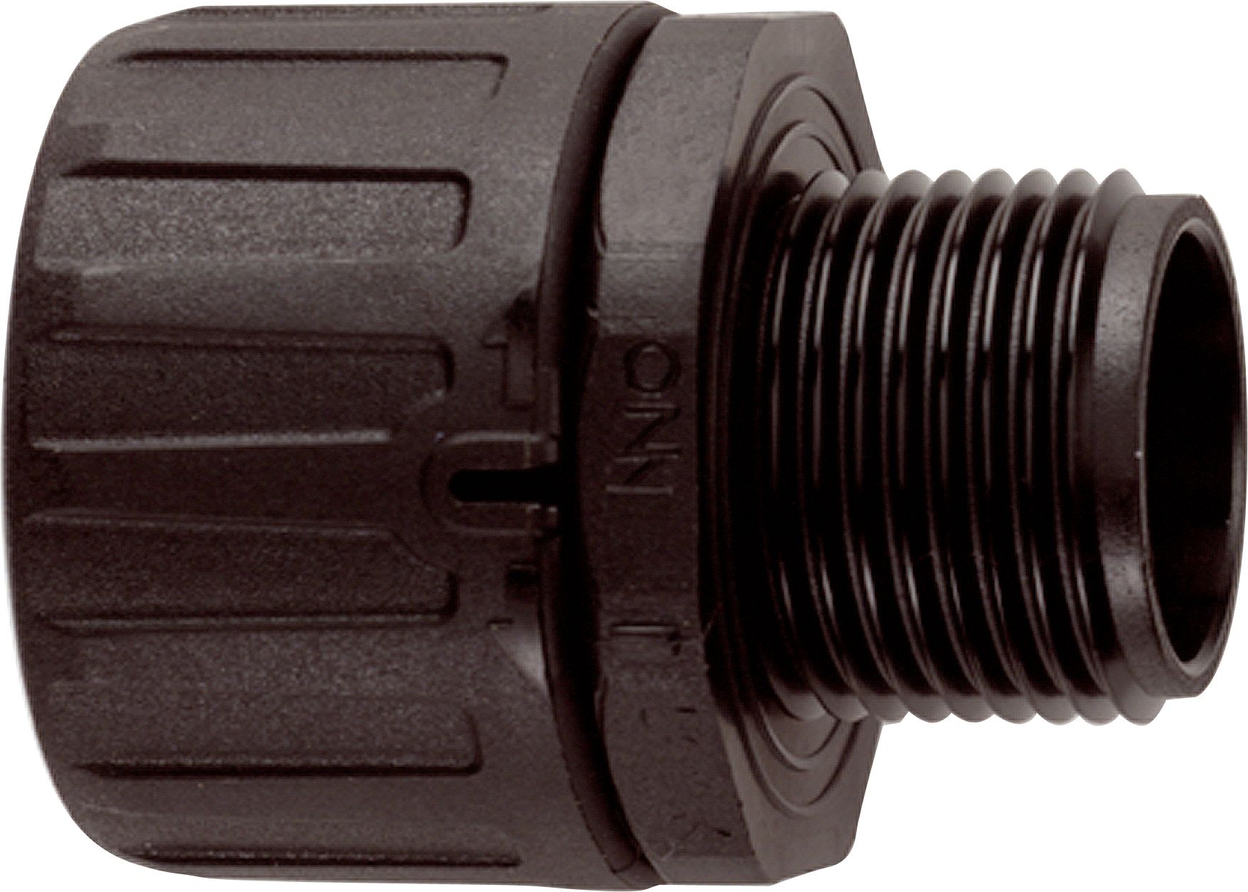 LAPP ITALIA SRL - LPP55506335 SILVYN FPAG M20X1.5 / 16 BK