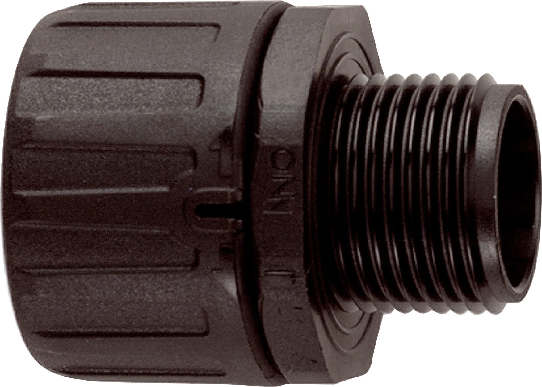 LAPP ITALIA SRL - LPP55506335 SILVYN FPAG M20X1.5 / 16 BK