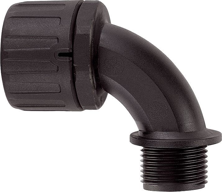 LAPP ITALIA SRL - LPP55506765 SILVYN FPAG 90? PG 16 BK