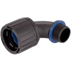 LAPP ITALIA SRL - LPP55507303 SILVYN FPAX 90? M20X1.5 / 21 BK
