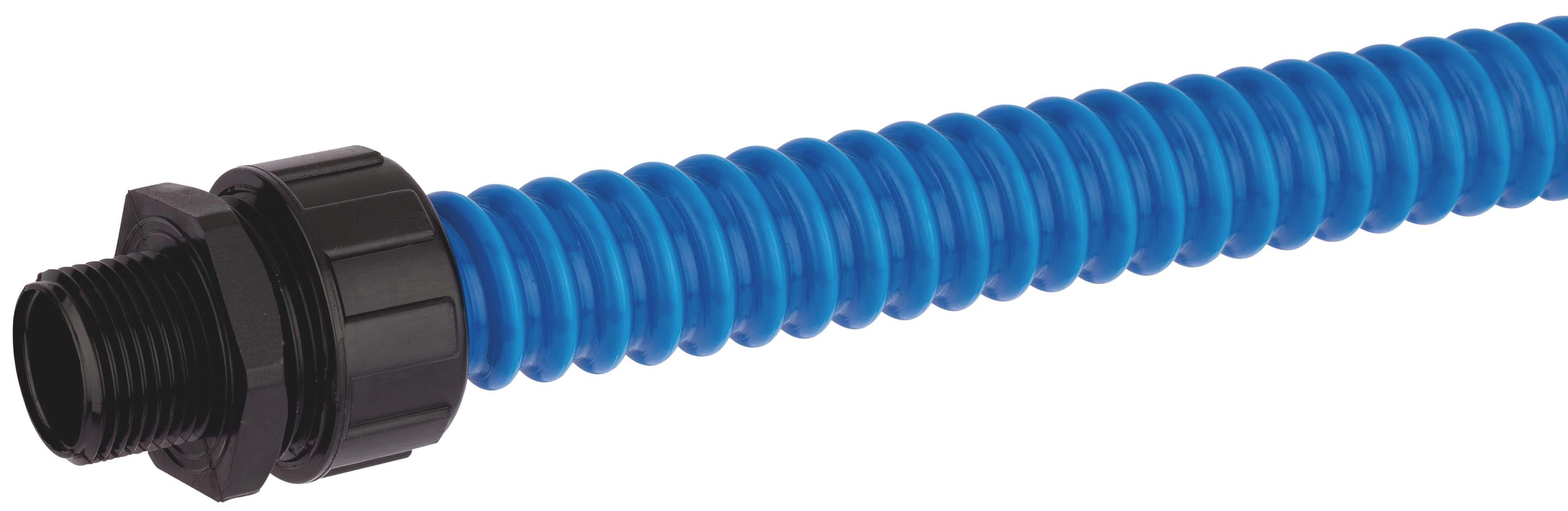 LAPP ITALIA SRL - LPP61751720 SILVYN ELT 16.0X21.0 BU 30M