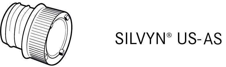 LAPP ITALIA SRL - LPP61802120 SILVYN AS 21 / 18X21 50M