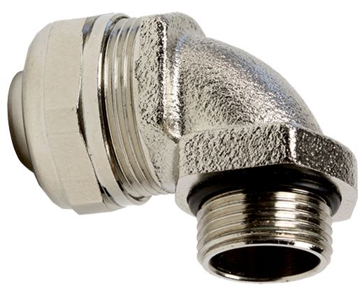 LAPP ITALIA SRL - LPP61803815 SILVYN COMPACT 90? M63X1.5 NPB