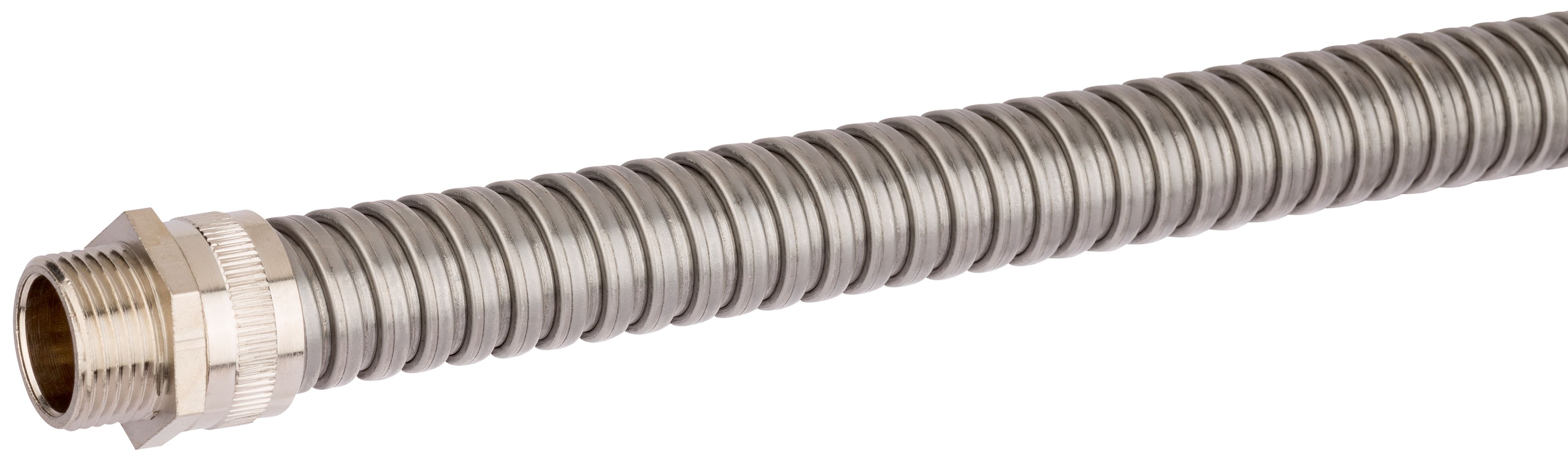 LAPP ITALIA SRL - LPP55503207 SILVYN LGEF-M 50X1.5 AISI 316