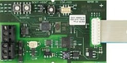 IESS SRL - EAASIM35 MODULO INTERFACCIA RS485 X ASD535/532