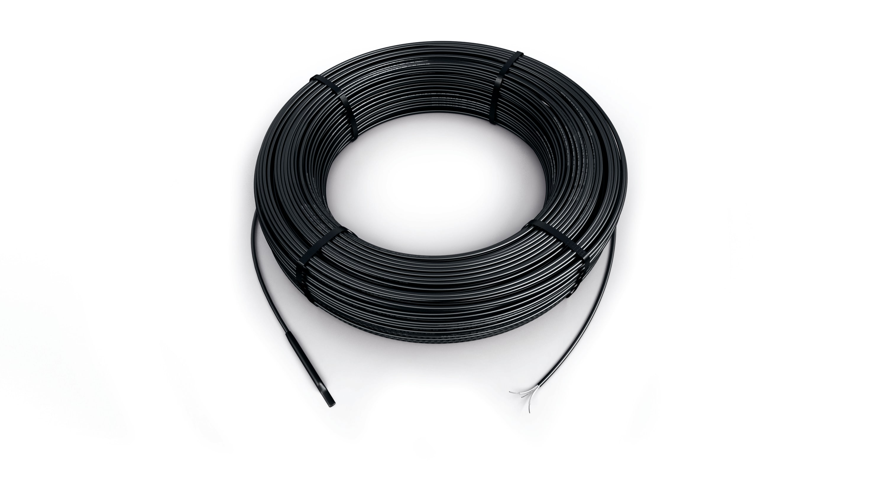 LORENZONI SRL - LOZ513.X.252 CAVO SCALDANTE PER RISCALDAMENTO ELETTRICO SINGLE SUPPLY 76MT