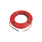 LORENZONI SRL - LOZ513.X.621 CAVO SCALDANTE SINGLE SUPPLY PER ESTERNI 30W/m 84MT