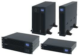 SICON SRL - SINNRT4-B030 NETYS RT4 EBM 2K - 3K NL