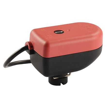 COMPARATO NELLO - COASR2221U SINTESI 2P 8NM 230V 45S 1M AUX