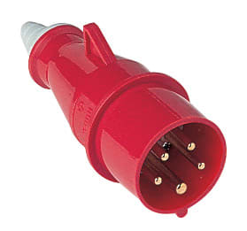 ILME - ILMSIP 1665 SV SP.MOBIL.16A 6H 5P I.FASE