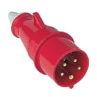 ILME - ILMSIP 1665 SV SP.MOBIL.16A 6H 5P I.FASE